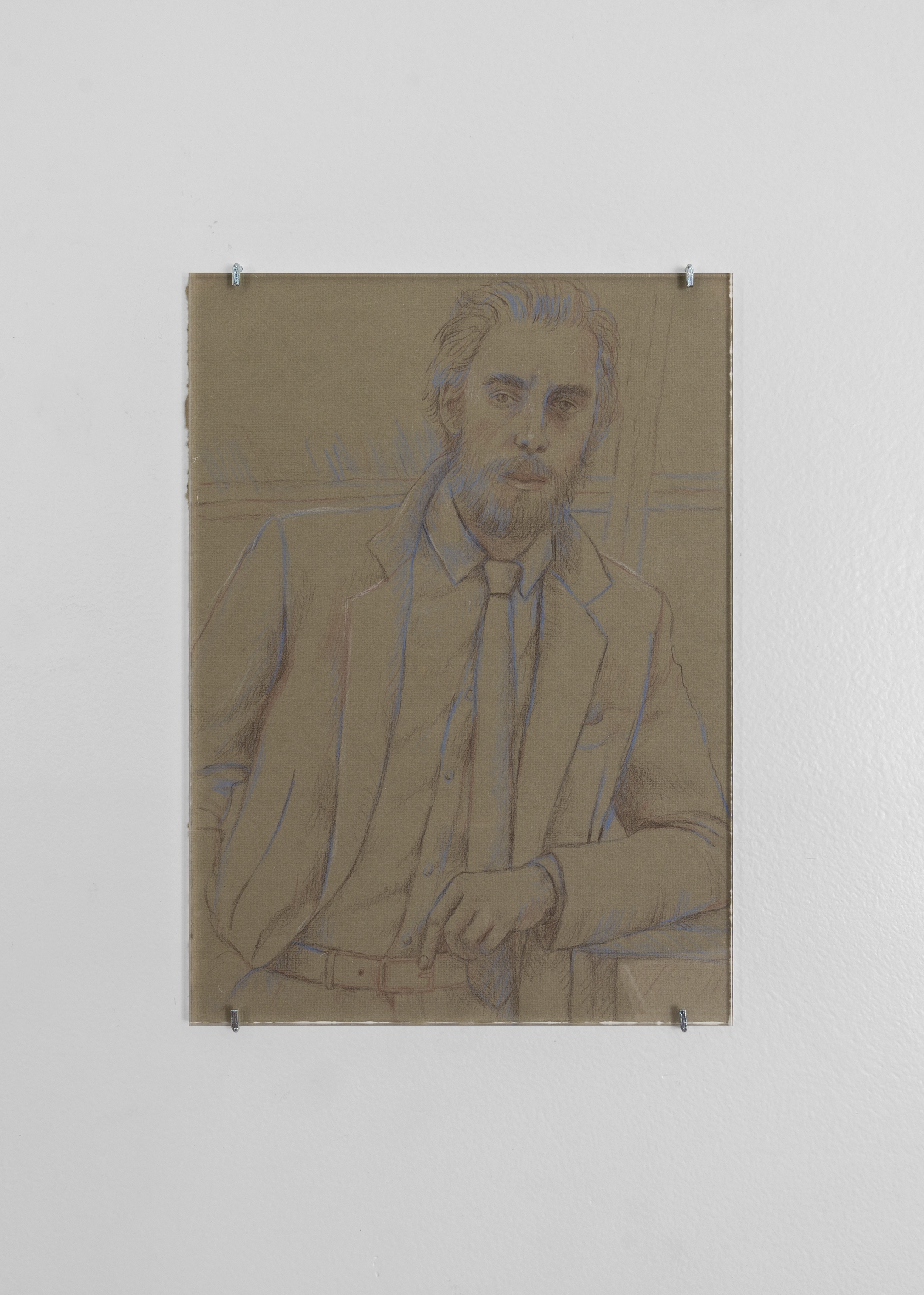 Agence de Voyage, CITY