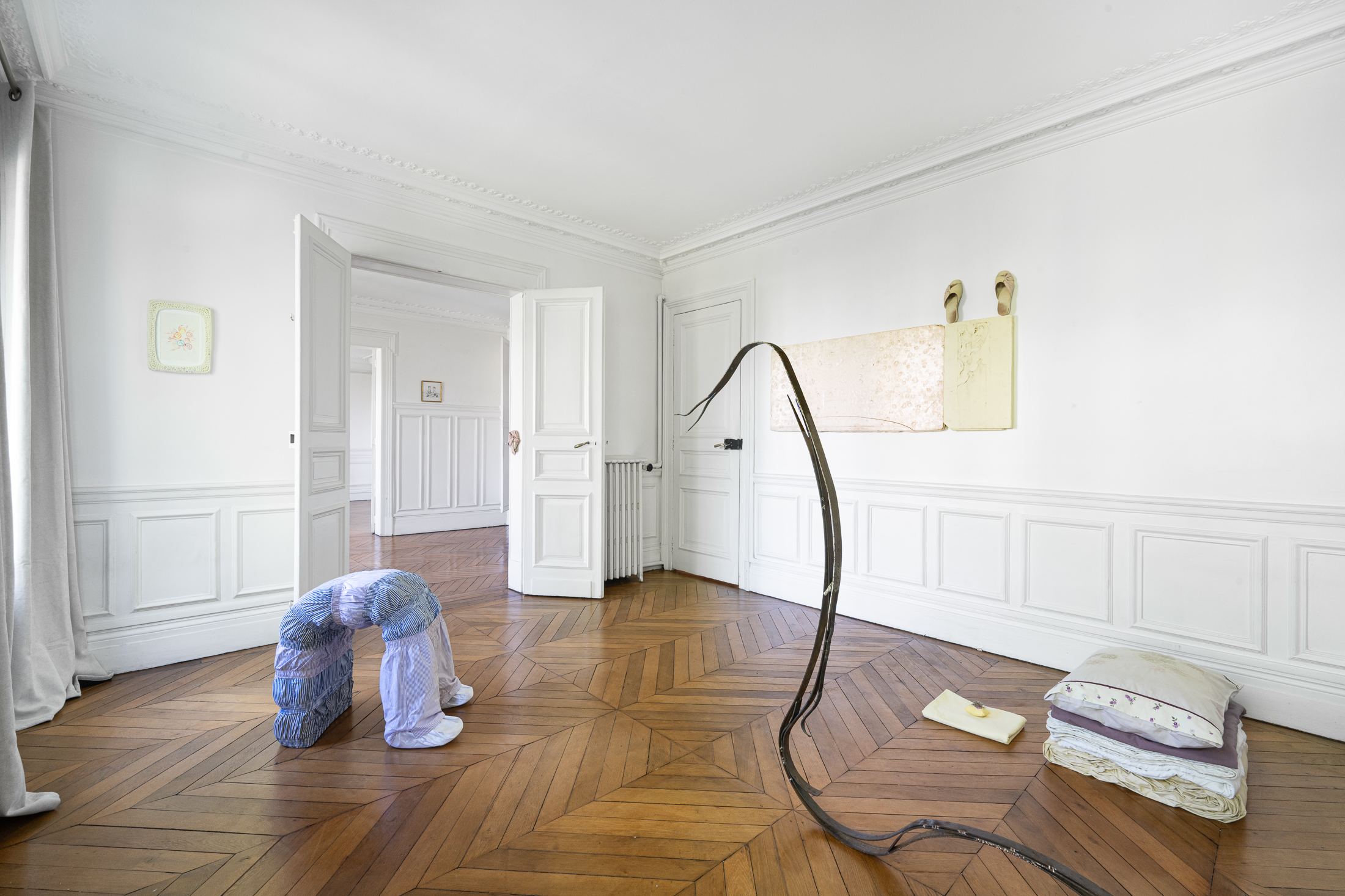 Agence de Voyage, La Dernière Mode