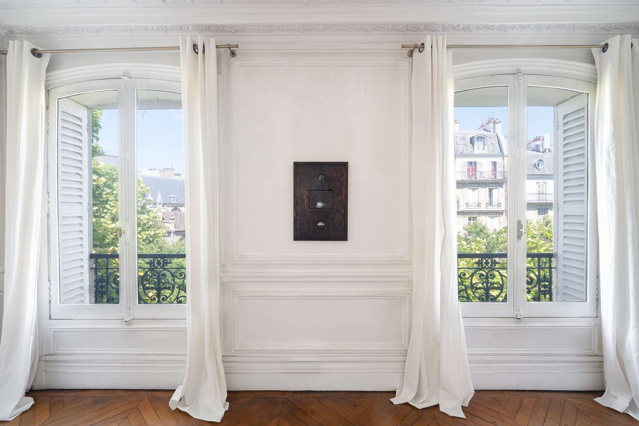 Agence de Voyage, La Dernière Mode