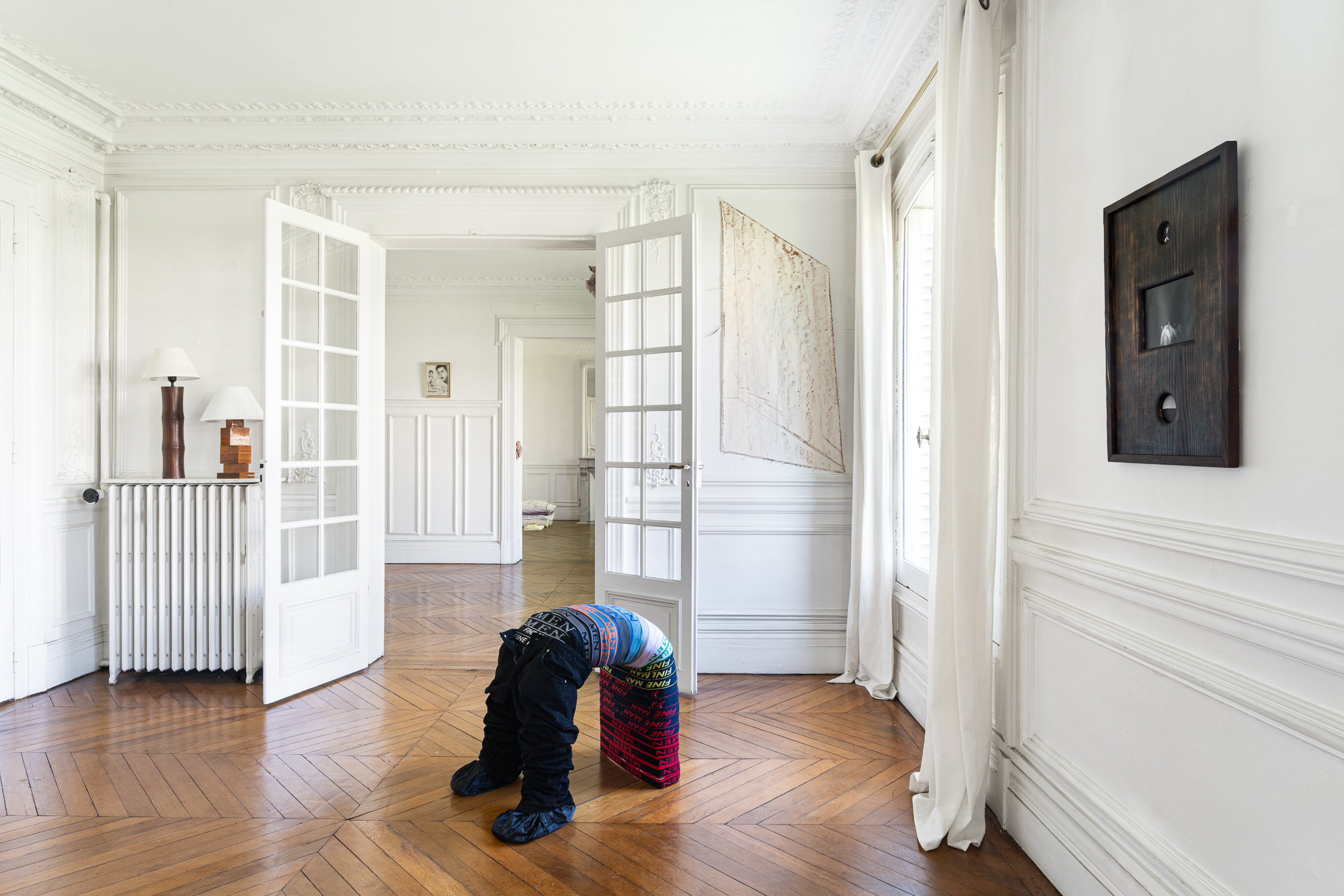 Agence de Voyage, La Dernière Mode