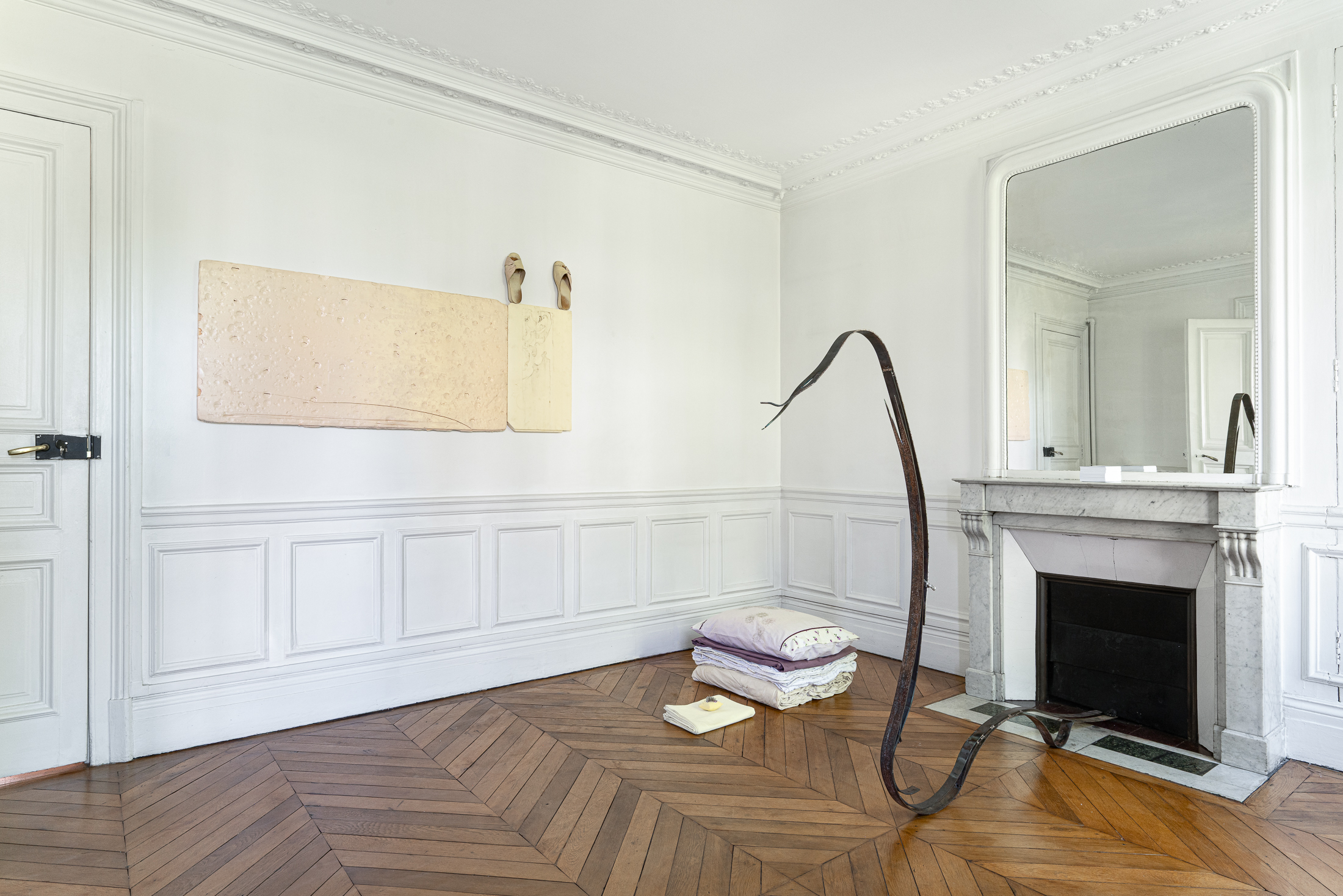 Agence de Voyage, La Dernière Mode