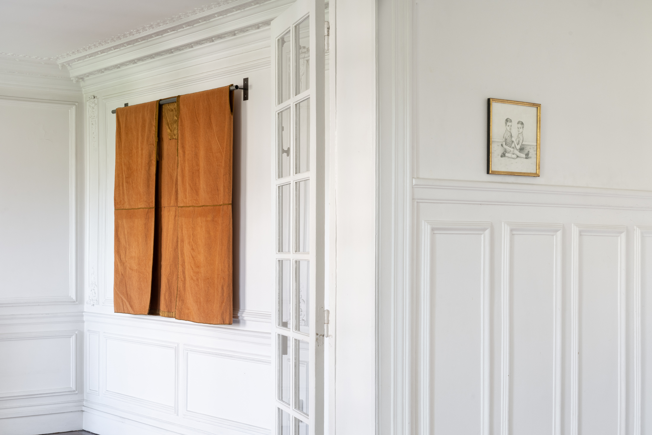 Agence de Voyage, La Dernière Mode