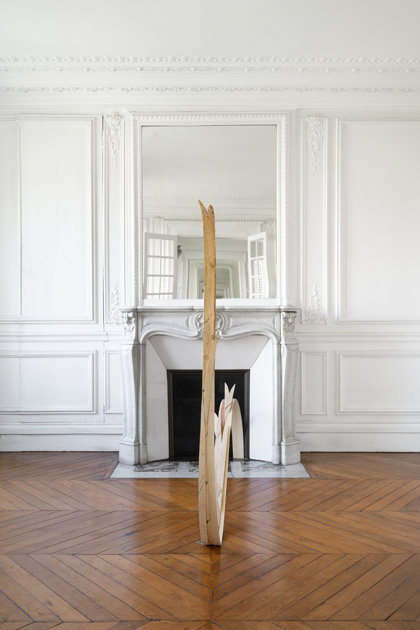 Agence de Voyage, La Dernière Mode