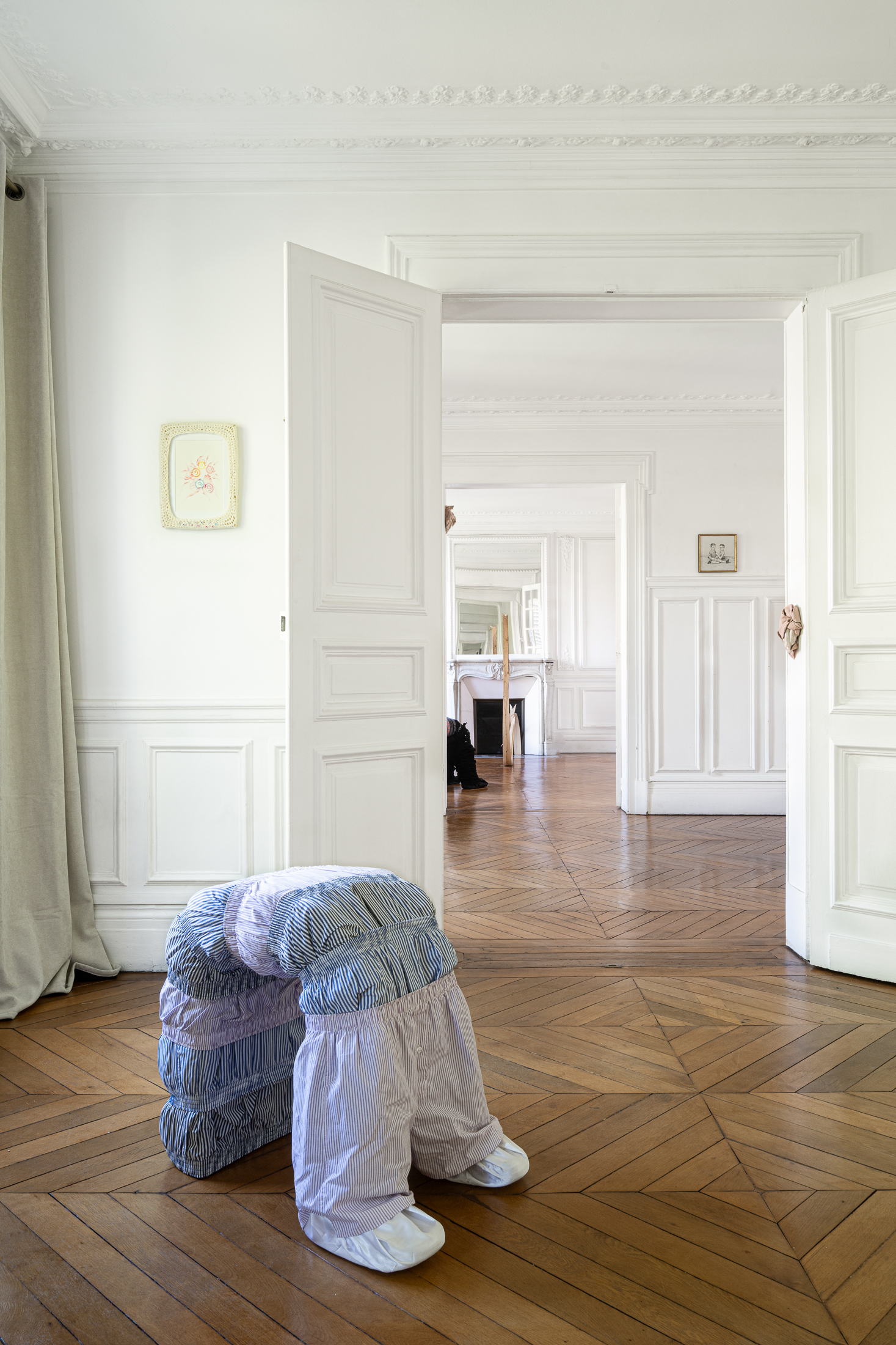 Agence de Voyage, La Dernière Mode