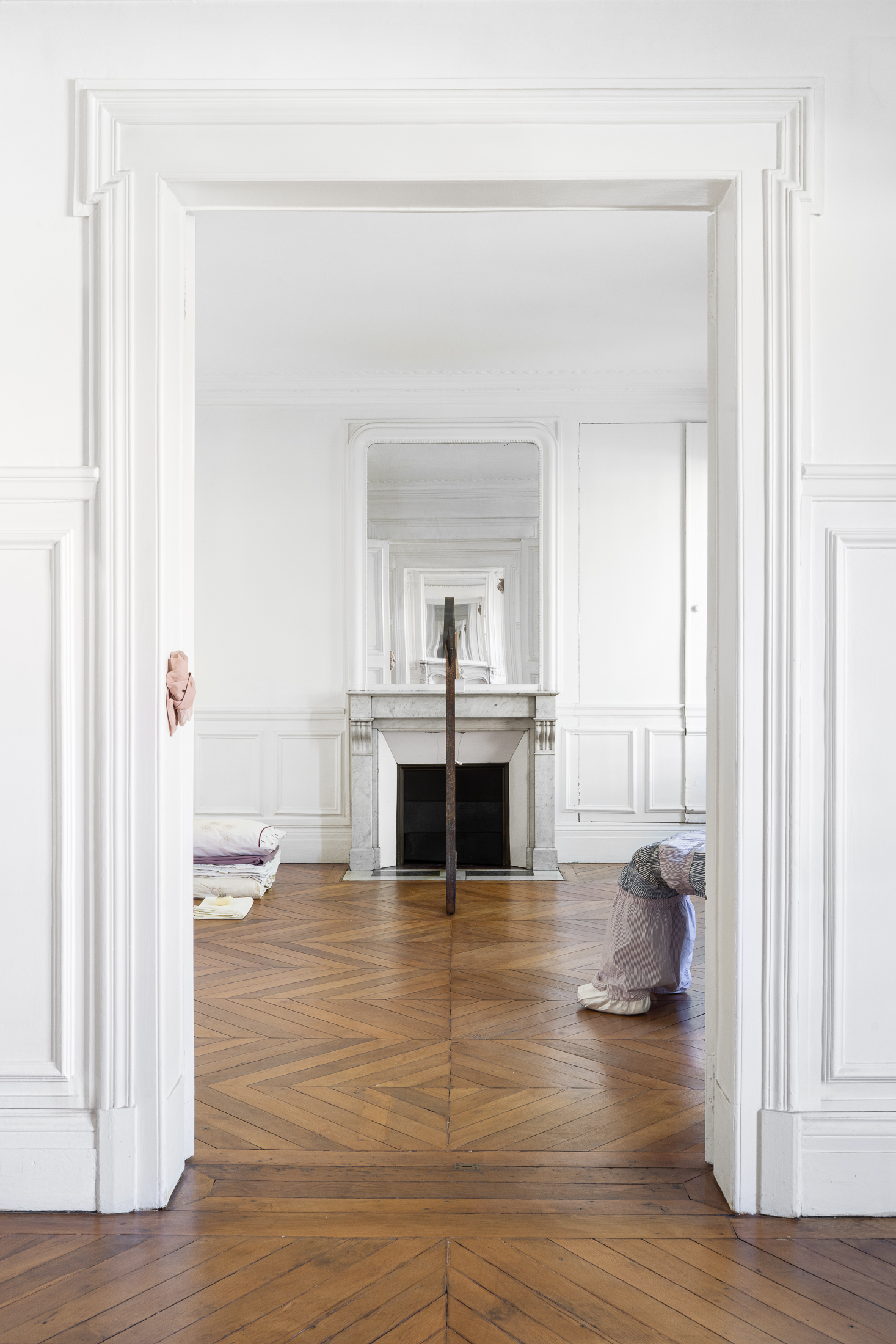 Agence de Voyage, La Dernière Mode