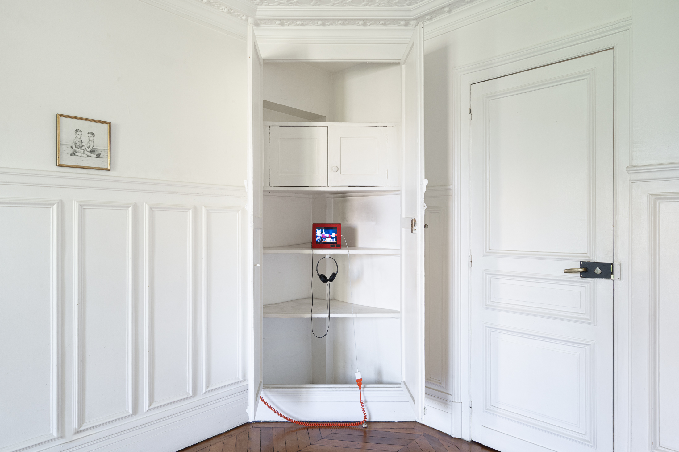 Agence de Voyage, La Dernière Mode