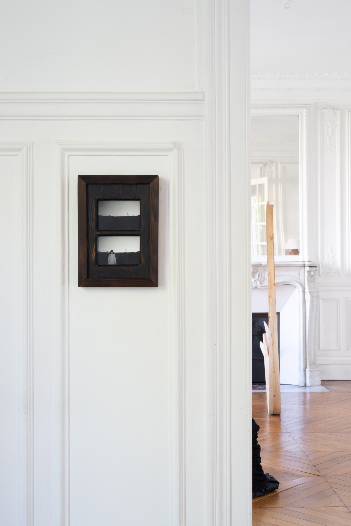 Agence de Voyage, La Dernière Mode