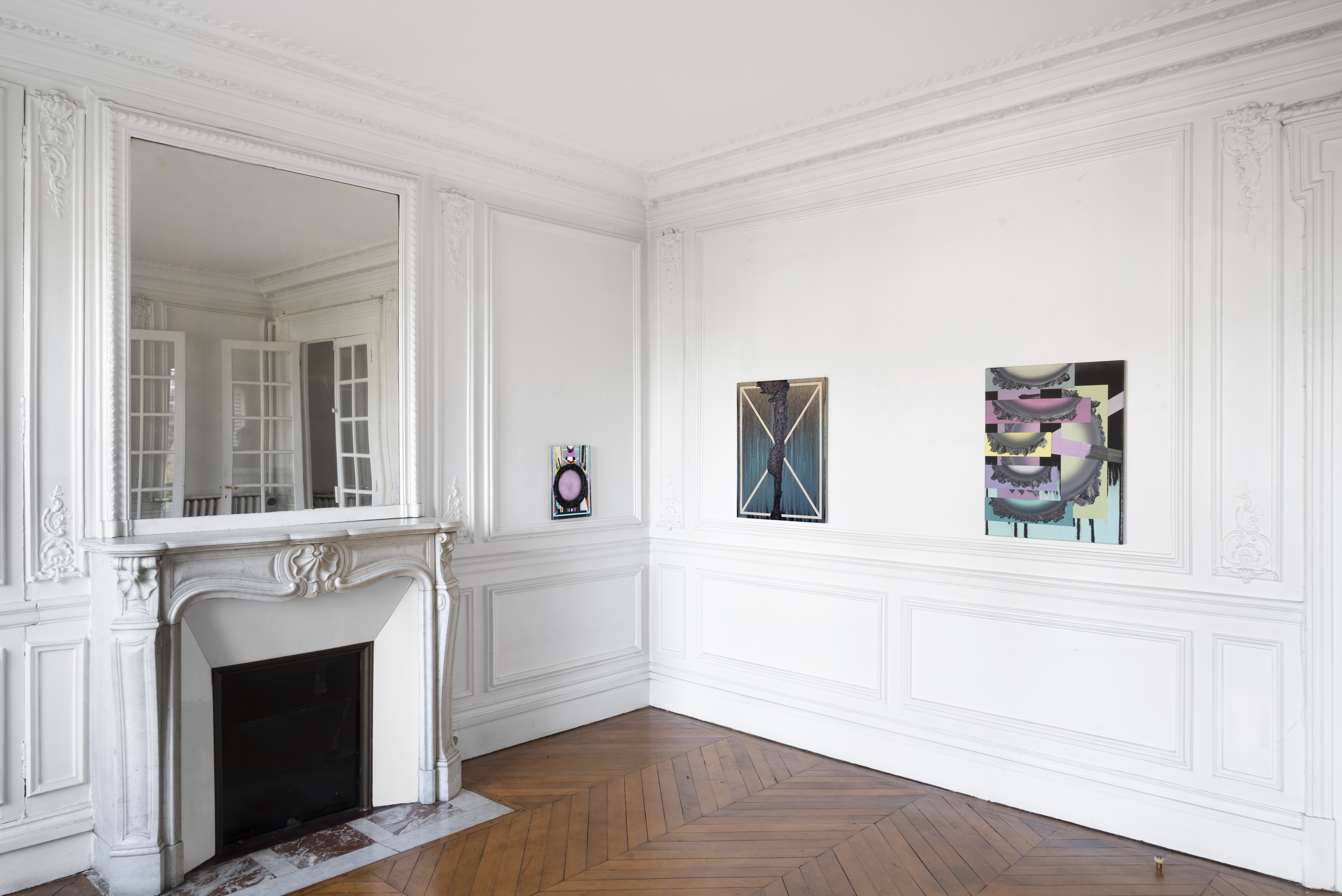 Agence de Voyage, On The Mirror Stage