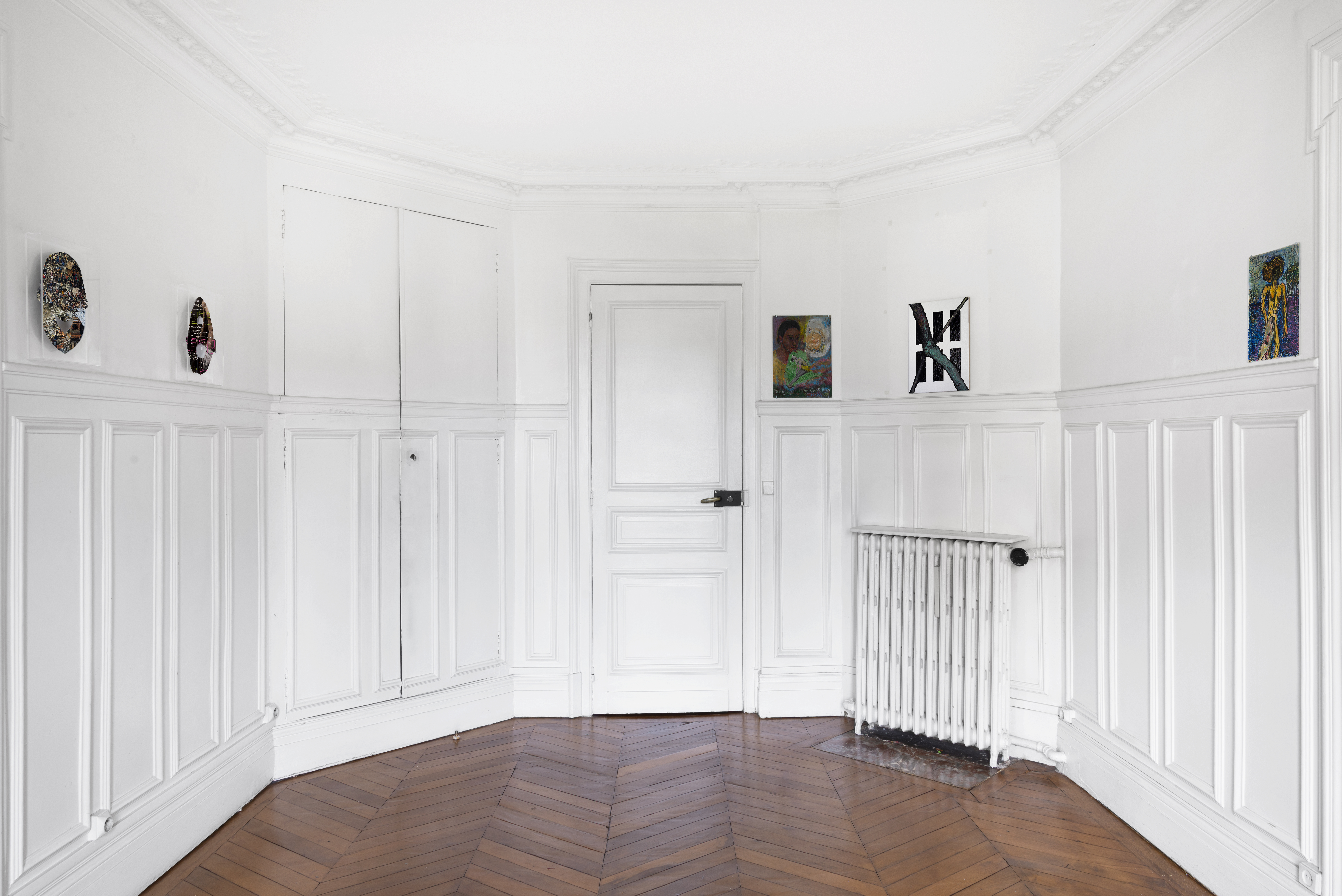 Agence de Voyage, On The Mirror Stage