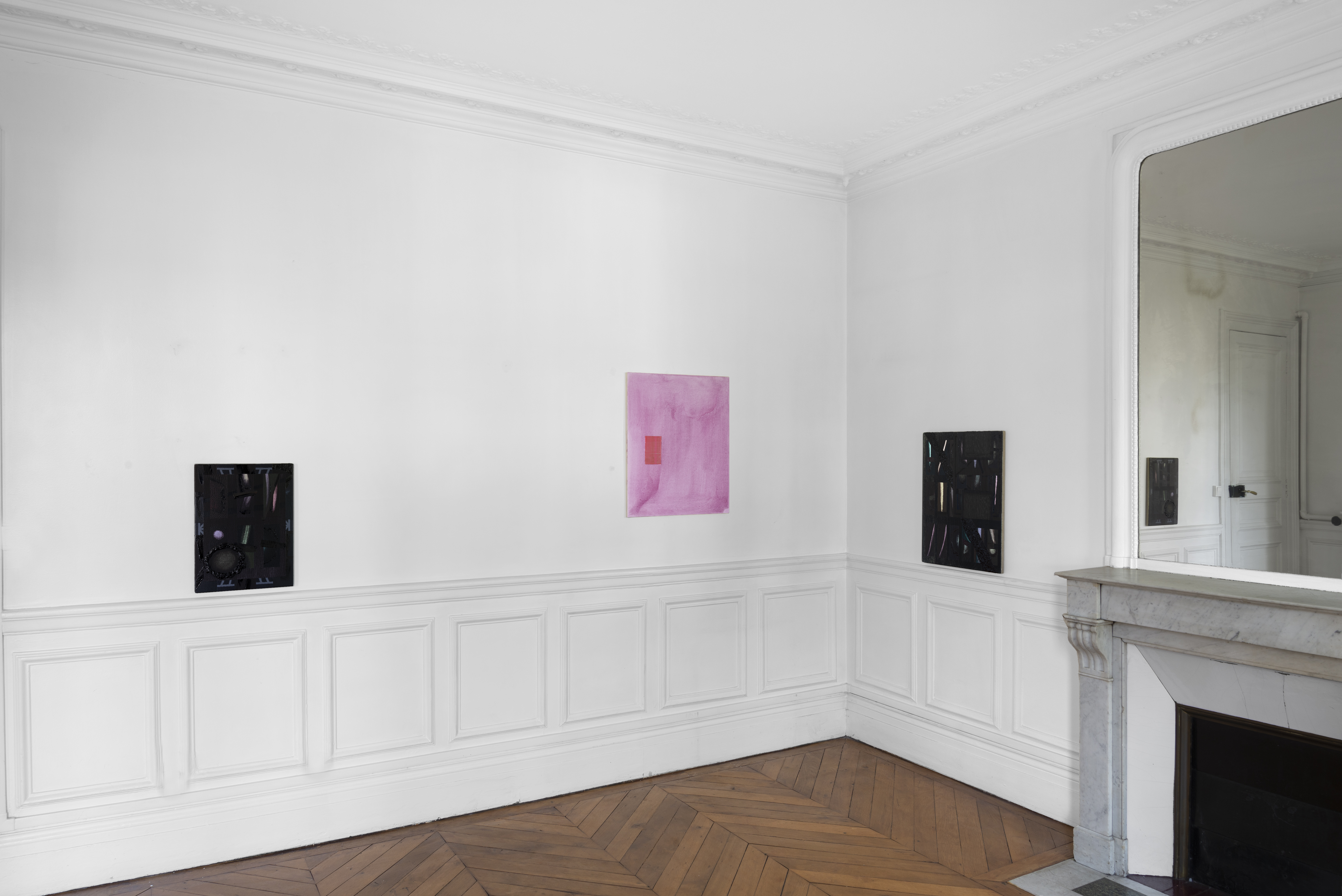 Agence de Voyage, On The Mirror Stage