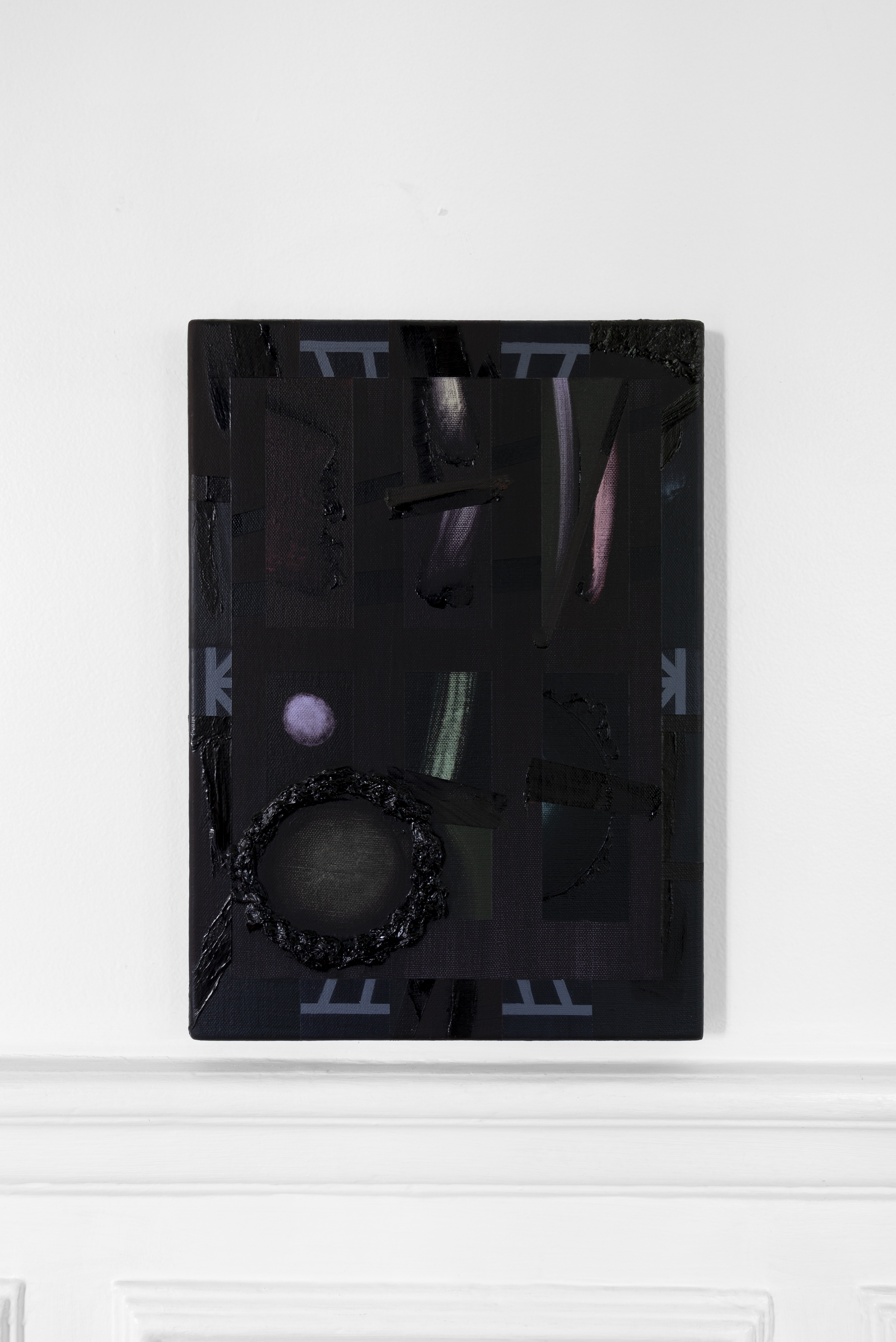 Agence de Voyage, On The Mirror Stage