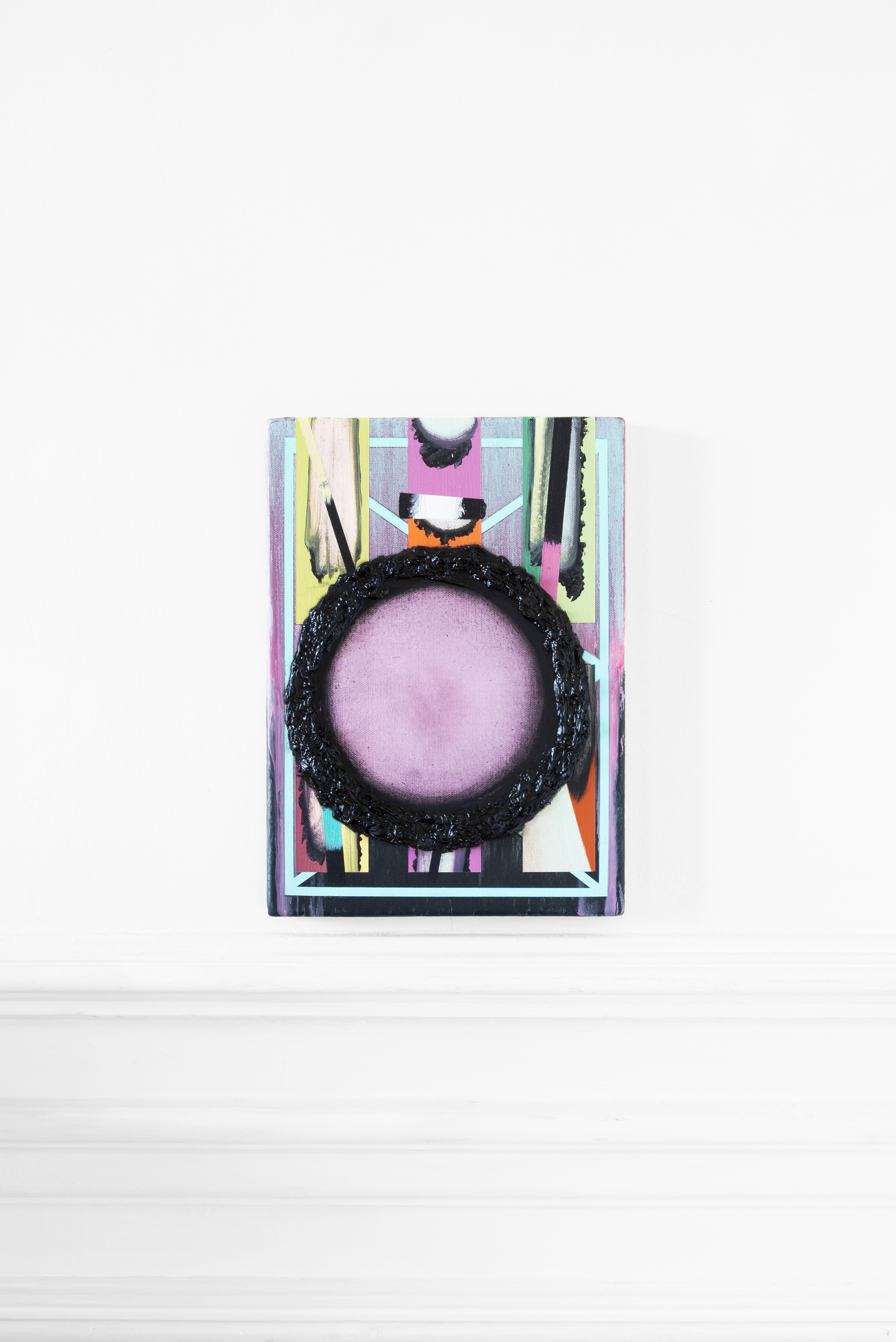 Agence de Voyage, On The Mirror Stage