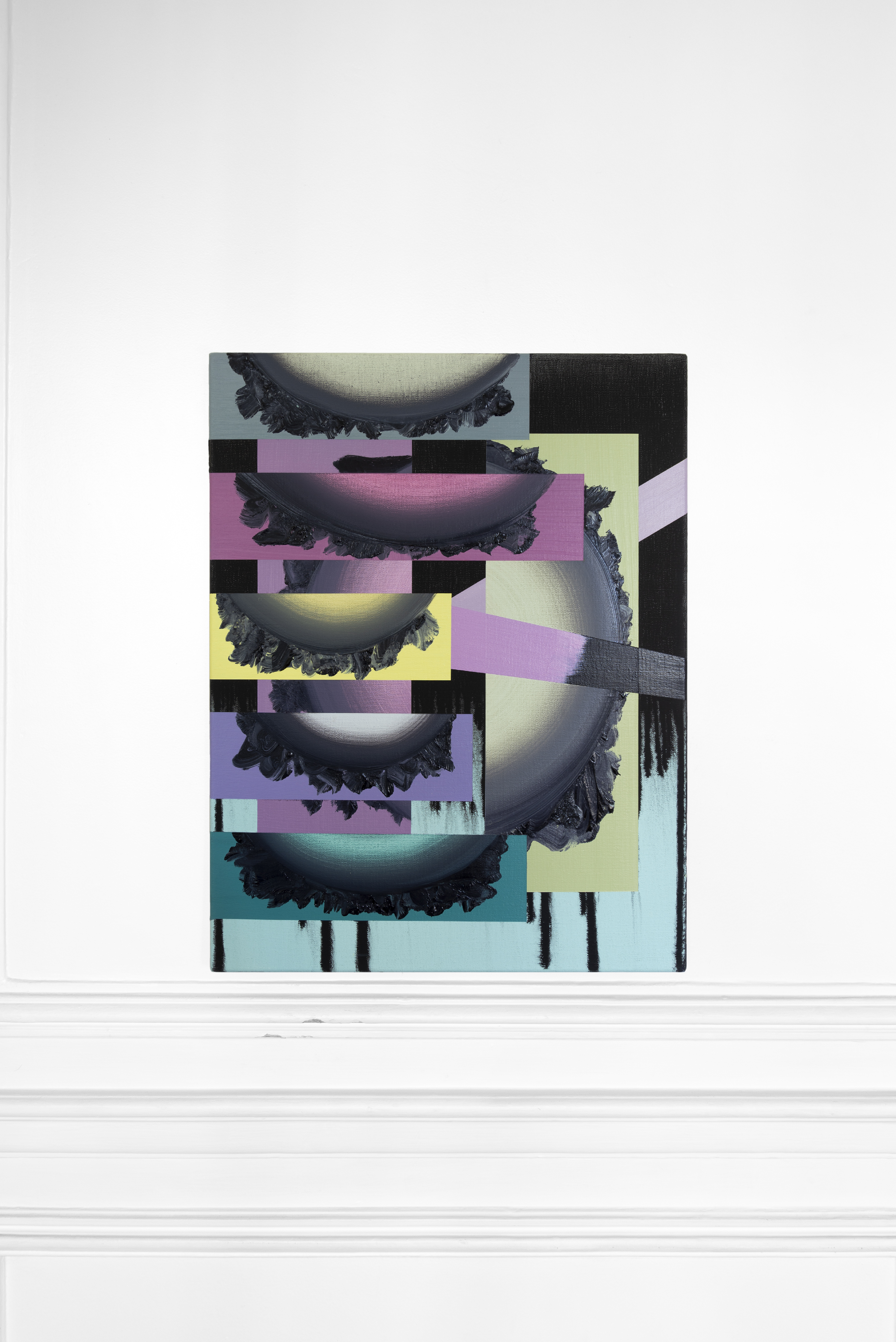 Agence de Voyage, On The Mirror Stage