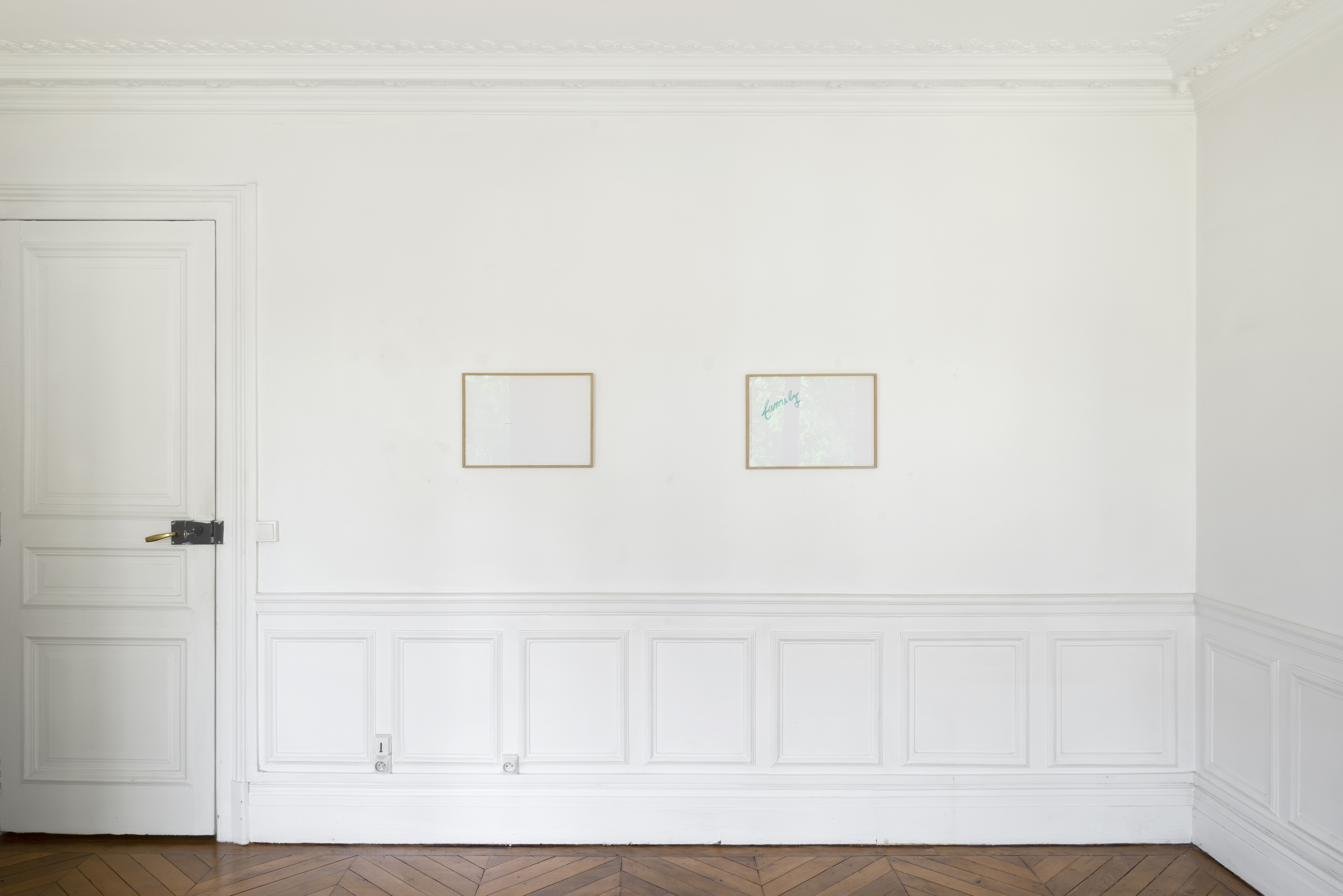 Agence de Voyage, Rosa Nitzsche